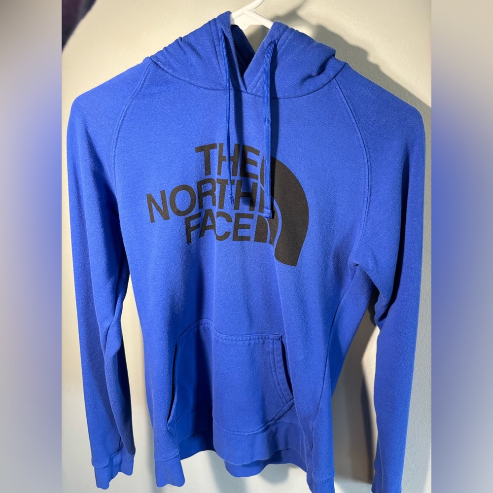 The North Face Hoodie